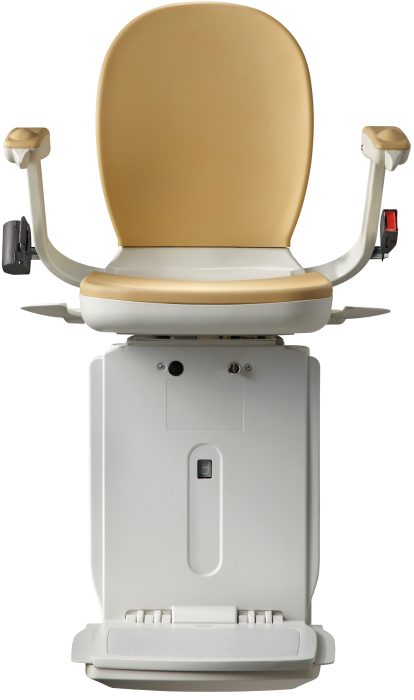 Straight Stairlift Image
